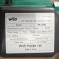 Thông số kỷ thuật Máy bơm nước WiLo PH-254E
