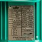Thông số kỷ thuật Máy bơm nước Wilo PH-2200Q