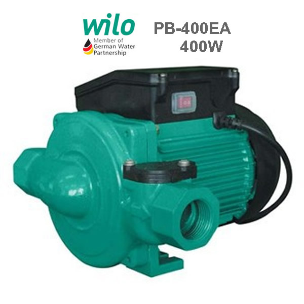 Máy bơm Wilo PB 400EA - giaban.org