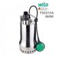 máy bơm nước thải Wilo TS32/12A