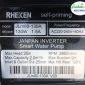 Máy bơm Rheken JLM-130A