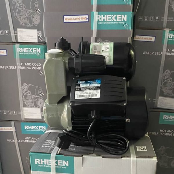 MÁY BƠM RHEKEN JLM60-300A