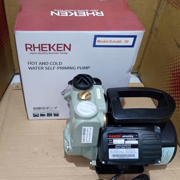 Máy bơm RHEKEN RJm60-400 (400W)