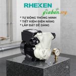 Máy bơm RHEKEN RJm60-130 (130W)