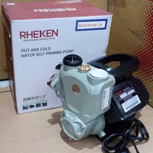 Máy bơm RHEKEN JLM60-300 (300W)