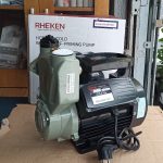 Máy bơm RHEKEN RJm70-600 (600w)