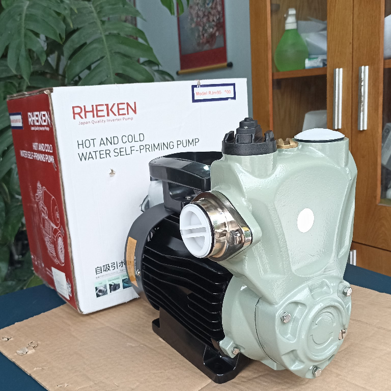 Máy bơm RHEKEN RJm80-800 (800w)