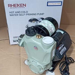 Máy bơm RHEKEN JLM90-1500A (2HP)