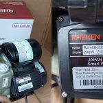May-bom-nuoc-tu-dong-200w-Rheken-RJm60-200a-Giaban