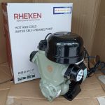Máy bơm RHEKEN JLM60-130A (130W)