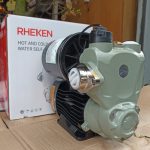 Máy bơm RHEKEN JLM80-800A (800w)