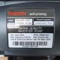 Thông số kỷ thuật Máy bơm nước đẩy cao Rheken 2Hp