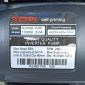 Thông số kỷ thuật Máy bơm nước 1.5Hp RHEKEN RJm90-1100