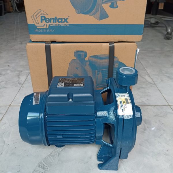 MaY_BoM_NuoC_PENTAX_CM164_00_Gia_Ban Máy Bơm Pentax CM 164 (1.5Hp)
