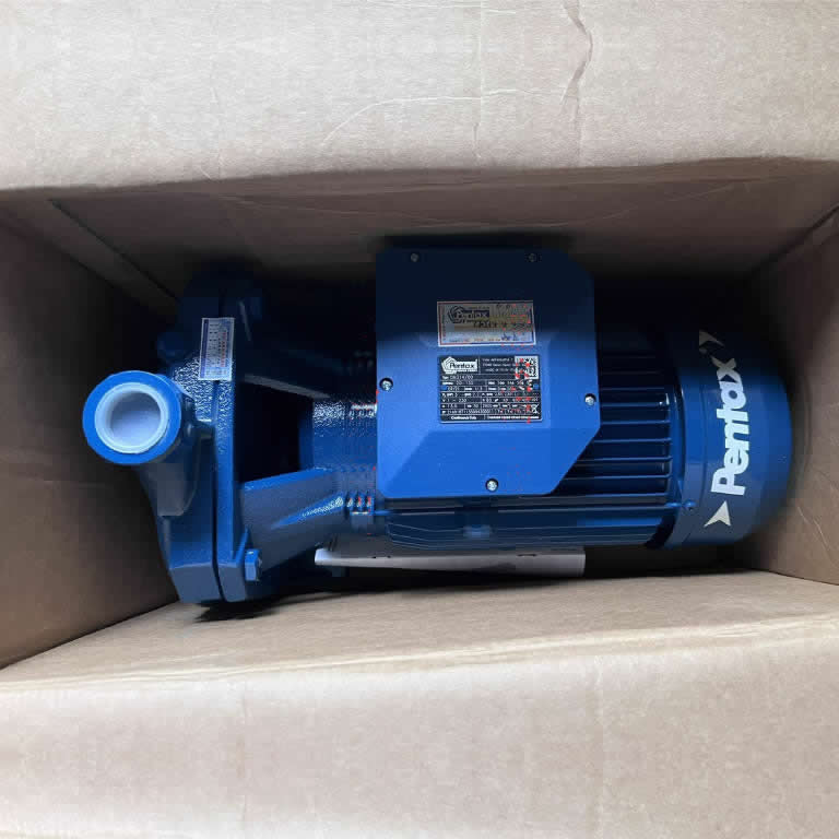 Máy Bơm Pentax CM214 (2Hp)