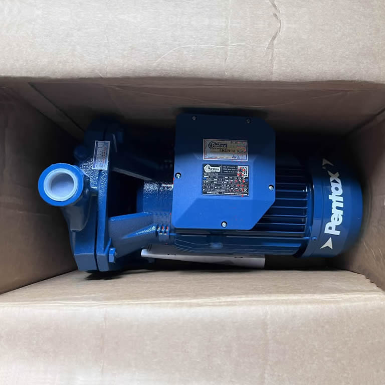 Máy Bơm Pentax CM314 (3Hp)
