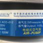 máy bơm oxy resun aco 012
