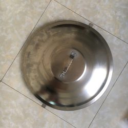 Năp bồn inox trường tuyền