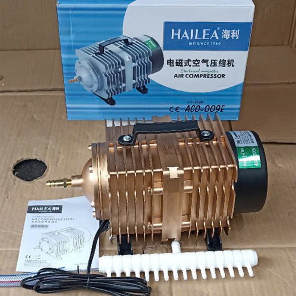 May-Sui-oxy-Hailea-ACO-009E-Gia-Ban.org Máy Sủi Oxy HAILEA ACO-009E (160W)