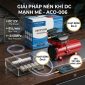 Máy Sủi Oxy HAILEA ACO-006D