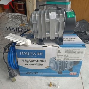 Máy Sủi Oxy HAILEA ACO-318