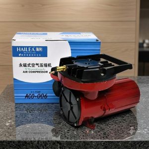 Máy Sủi Oxy HAILEA ACO-006 (Ắc Quy)