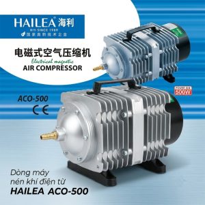 Máy thổi Oxy HAILEA ACO-500 (500W)
