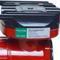 Thông số kỷ thuật Máy thổi khí Oxy HAILEA ACO-006D