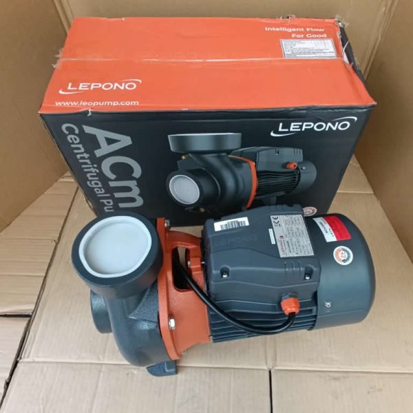 Máy bơm Lepono AC300B4
