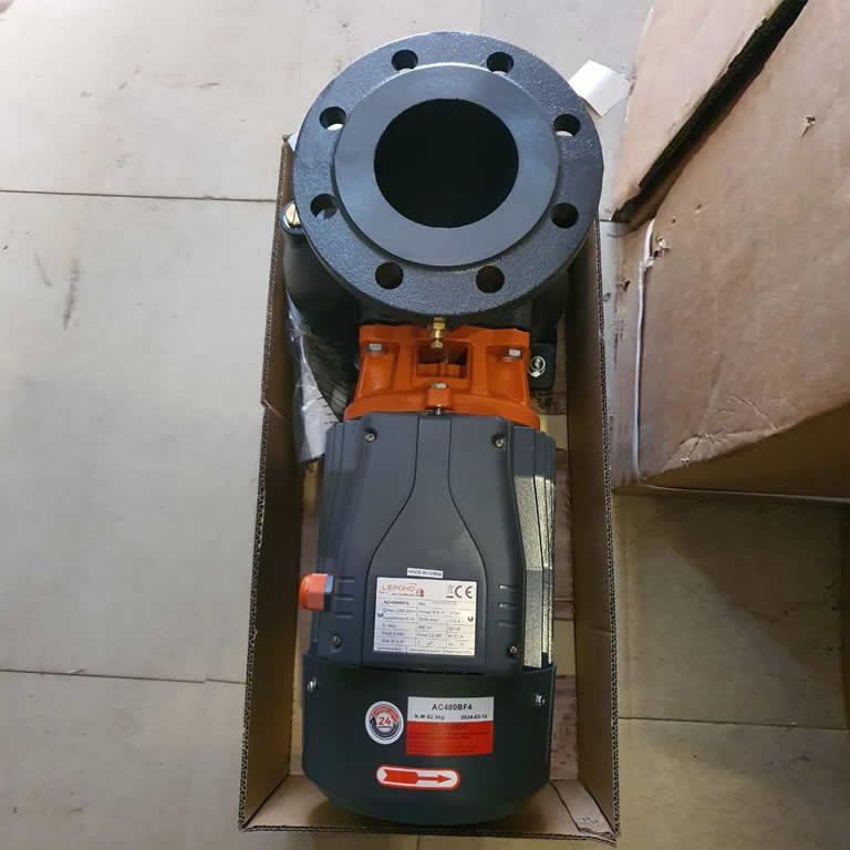 Máy bơm nước Lepono AC400BF4