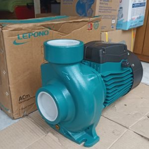 Máy bơm Lepono 3HP họng 114 (ACm220B4)