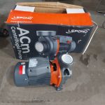 Máy bơm nước Lepono ACm150B2
