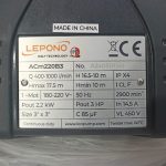 TSKT-May-bom-nuoc-Lepono-ACm220B3-Giaban