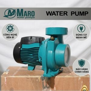 Máy bơm Maro XGm-6CR