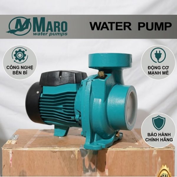 Máy bơm Maro XGm-6CR