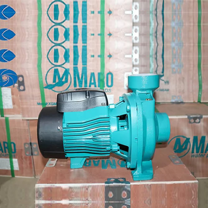 Máy bơm Maro 3Hp (Họng 90)