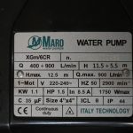 TSKT-may-bom-nuoc-Maro-XGm-6CR-Gia-Ban