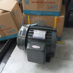 Motor VTC 370w 220V tua 1450 (NT50)