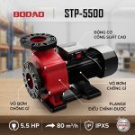 Máy bơm nước biển 5.5Hp BODAO