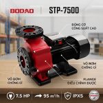 Máy bơm BODAO STP-7500
