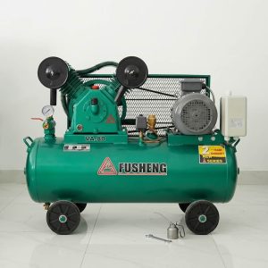 Máy khí nén Fusheng VA-80 (4Hp 380v)