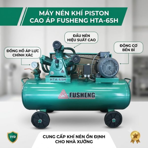 May-nen-khi-Fusheng-HTA-65H-Gia-Ban Máy nén khí Fusheng HTA-65H