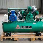 Máy Nén Khí Fusheng HTA-80