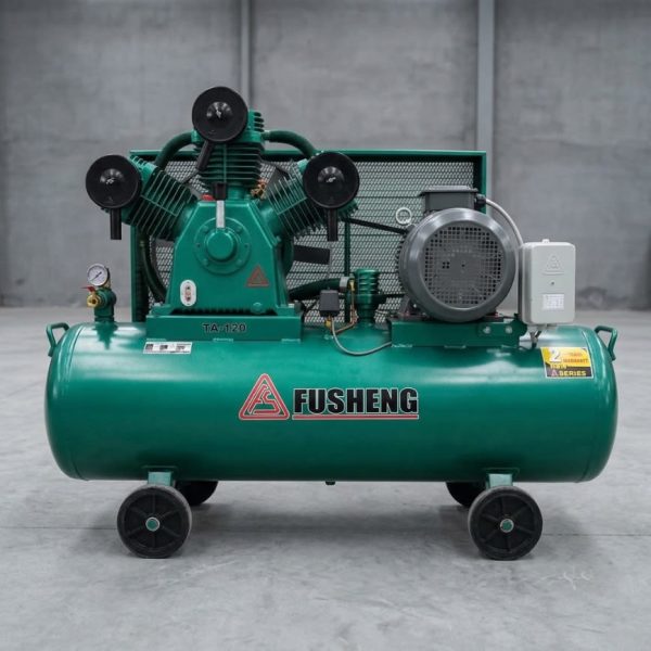 Máy Nén Khí Fusheng TA-120