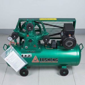 Máy nén khí Fusheng TA-65 (3Hp 220v)
