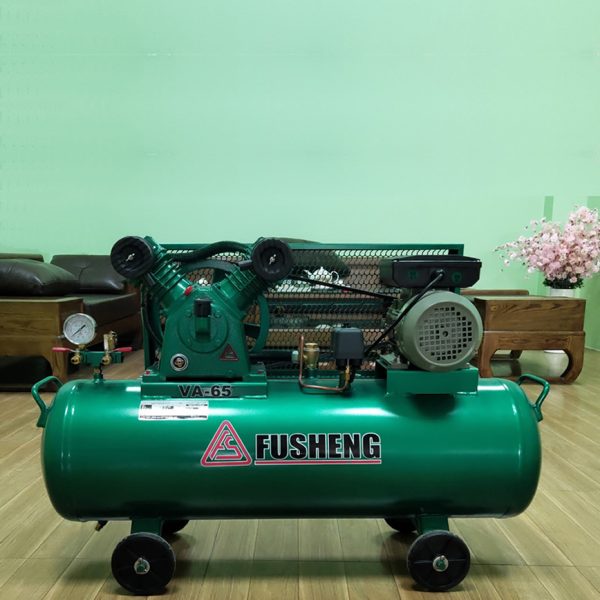 May-nen-khi-Fusheng-VA-65-Gia-Ban Máy nén khí Fusheng VA-65 (1Hp 220V)