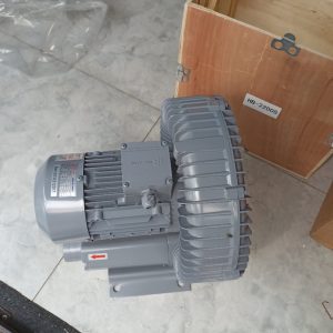 Máy thổi khí Hong Helong HB-2200S
