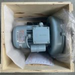 Máy Thổi Khí Hong Helong HB-550