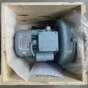 Máy Thổi Khí Hong Helong HB-550