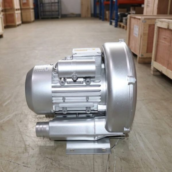 Máy thổi khí Hong Helong GB-750